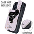 Disney Tinker Bell Sass Smarts and Cute Otterbox Defender iPhone Skin