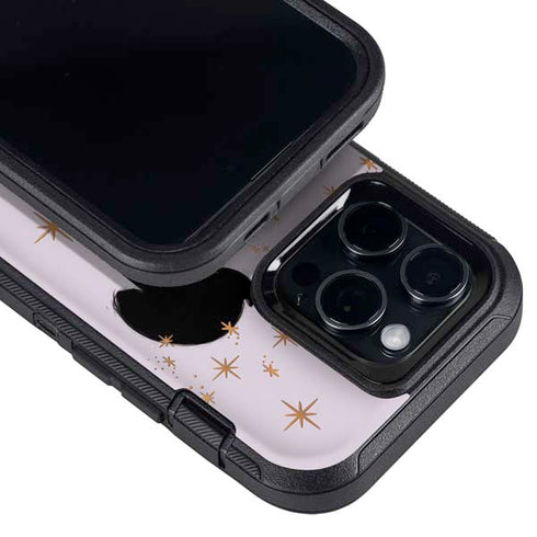 Disney Tinker Bell Sass Smarts and Cute Otterbox Defender iPhone Skin
