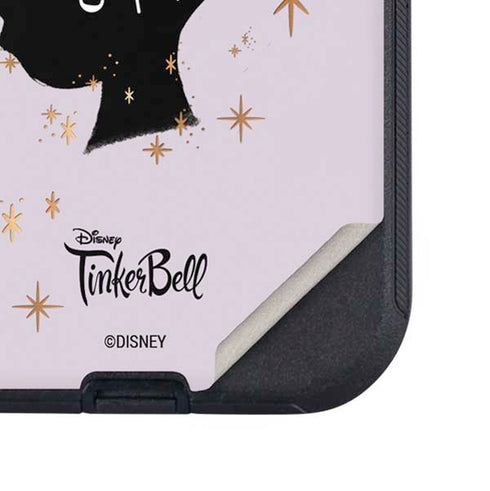 Disney Tinker Bell Sass Smarts and Cute Otterbox Defender iPhone Skin