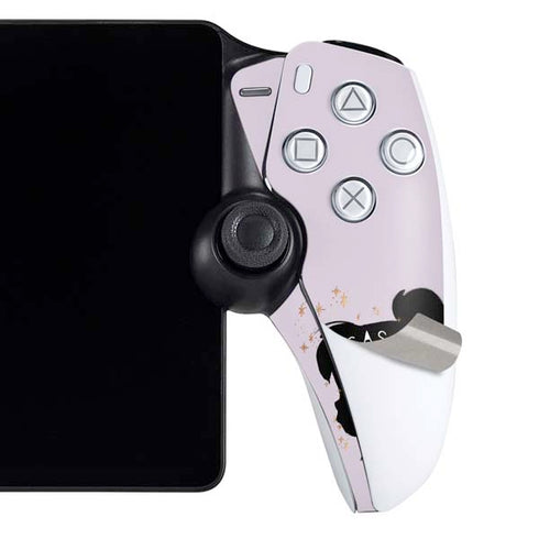 Disney Tinker Bell Sass Smarts and Cute PlayStation Portal Remote Player Skin