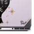 Disney Tinker Bell Sass Smarts and Cute Dell Precision Skin