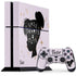 Disney Tinker Bell Sass Smarts and Cute PlayStation PS4 Skins
