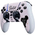 Disney Tinker Bell Sass Smarts and Cute PS5 DualSense Edge Pro Controller Skin