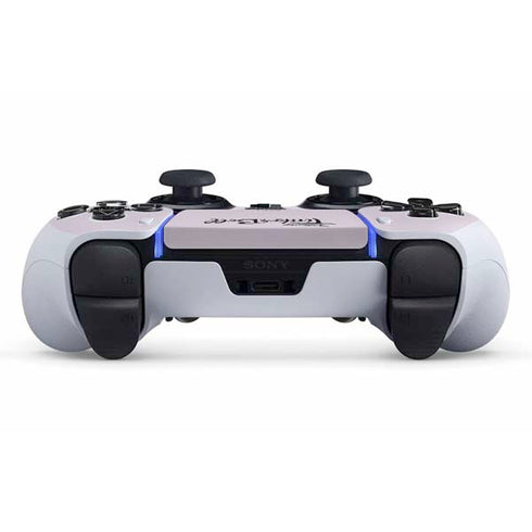Disney Tinker Bell Sass Smarts and Cute PS5 DualSense Edge Pro Controller Skin