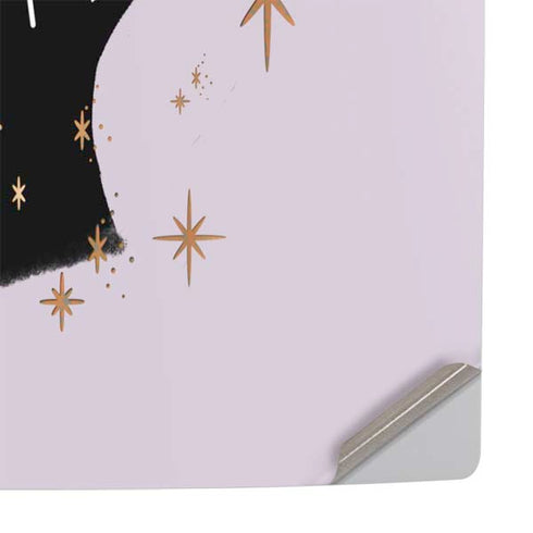 Disney Tinker Bell Sass Smarts and Cute PS5 Pro Console Skin