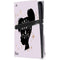 Disney Tinker Bell Sass Smarts and Cute PS5 Pro Disk Console Skin