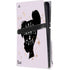 Disney Tinker Bell Sass Smarts and Cute PS5 Pro Disk Console Skin