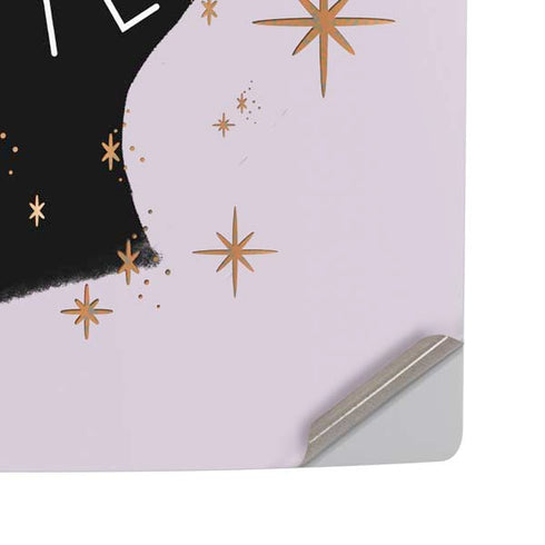 Disney Tinker Bell Sass Smarts and Cute PS5 Pro Disk Console Skin