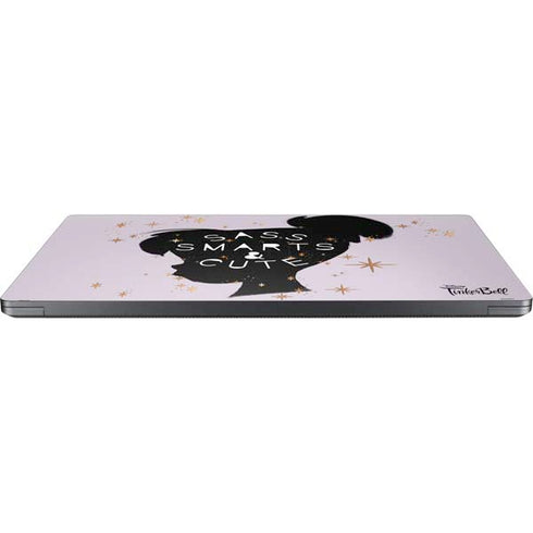 Disney Tinker Bell Sass Smarts and Cute Surface Laptop 7 13.8in Skin