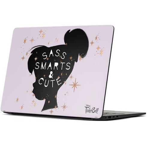 Disney Tinker Bell Sass Smarts and Cute Surface Laptop 7 15in Skin