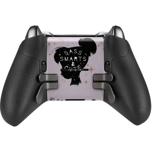 Disney Tinker Bell Sass Smarts and Cute Xbox Elite Wireless Controller Series 2 Skin