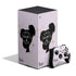 Disney Tinker Bell Sass Smarts and Cute XBox Series X Digital Edition Bundle Skin