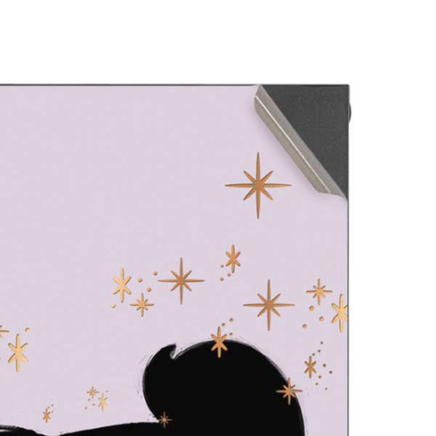 Disney Tinker Bell Sass Smarts and Cute XBox Series X Digital Edition Console Skin