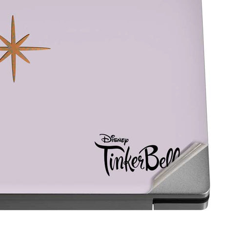 Disney Tinker Bell Sass Smarts and Cute Dell XPS Skin