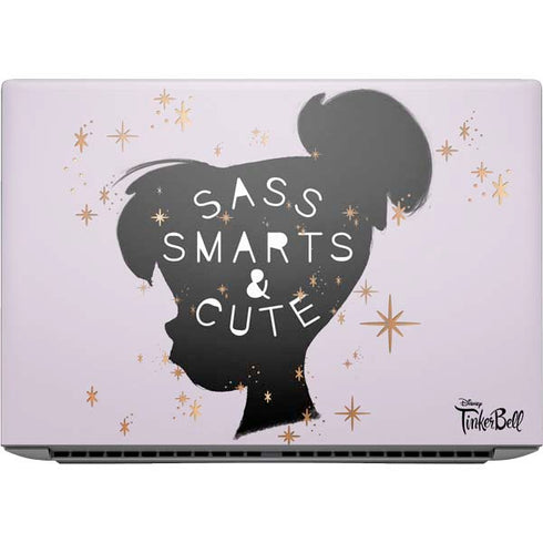 Disney Tinker Bell Sass Smarts and Cute HP ZBook Fury 16 G10 Skin