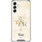 Disney Tinker Bell Tink Magic Pencil Art Gabb Phone 4 Clear Case