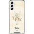 Disney Tinker Bell Tink Magic Pencil Art Gabb Phone 4 Clear Case