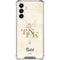 Disney Tinker Bell Tink Magic Pencil Art Galaxy A16 5G Clear Case