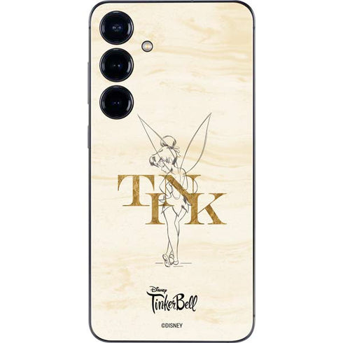 Disney Tinker Bell Tink Magic Pencil Art Galaxy A16 5G Skin