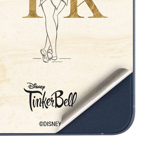 Disney Tinker Bell Tink Magic Pencil Art Galaxy A36 5G Skin