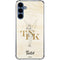 Disney Tinker Bell Tink Magic Pencil Art Galaxy A55 5G Clear Case