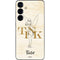 Disney Tinker Bell Tink Magic Pencil Art Galaxy S25 Skin