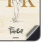 Disney Tinker Bell Tink Magic Pencil Art Galaxy S25 Skin