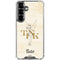 Disney Tinker Bell Tink Magic Pencil Art Galaxy S26 Plus Clear Case