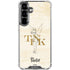 Disney Tinker Bell Tink Magic Pencil Art Galaxy S26 Plus Clear Case