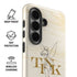 Disney Tinker Bell Tink Magic Pencil Art Galaxy S26 Plus Impact Case