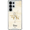 Disney Tinker Bell Tink Magic Pencil Art Galaxy S26 Ultra Clear Case