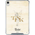Disney Tinker Bell Tink Magic Pencil Art iPad 11th Gen (2025) Clear Case
