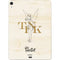 Disney Tinker Bell Tink Magic Pencil Art Apple iPad Air Skin