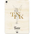 Disney Tinker Bell Tink Magic Pencil Art Apple iPad Air Skin