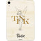 Disney Tinker Bell Tink Magic Pencil Art Apple iPad Mini Skin