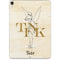 Disney Tinker Bell Tink Magic Pencil Art Apple iPad Pro Skin