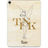 Disney Tinker Bell Tink Magic Pencil Art Apple iPad Pro Skin