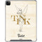 Disney Tinker Bell Tink Magic Pencil Art iPad Cases
