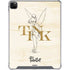 Disney Tinker Bell Tink Magic Pencil Art iPad Cases