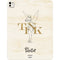 Disney Tinker Bell Tink Magic Pencil Art iPad Pro 13in M4 (2024) Skin