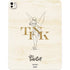 Disney Tinker Bell Tink Magic Pencil Art iPad Pro 13in M4 (2024) Skin