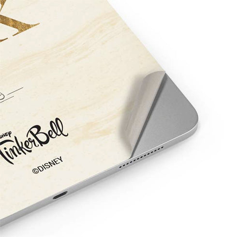 Disney Tinker Bell Tink Magic Pencil Art iPad Pro 13in M4 (2024) Skin