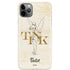 Disney Tinker Bell Tink Magic Pencil Art iPhone Cases