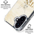Disney Tinker Bell Tink Magic Pencil Art iPhone 16 MagSafe Case