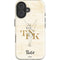 Disney Tinker Bell Tink Magic Pencil Art iPhone 16 Plus Impact Case