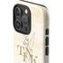 Disney Tinker Bell Tink Magic Pencil Art iPhone 16 Pro Impact Case