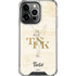 Disney Tinker Bell Tink Magic Pencil Art iPhone 16 Pro Max Clear Case