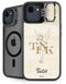 Disney Tinker Bell Tink Magic Pencil Art iPhone 16e Kickstand Case