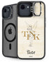Disney Tinker Bell Tink Magic Pencil Art iPhone 16e Kickstand Case