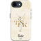 Disney Tinker Bell Tink Magic Pencil Art iPhone 16e Impact Case